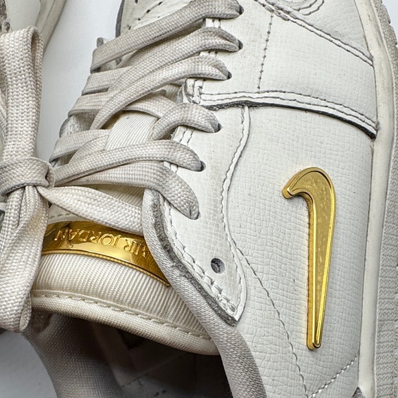 Air Jordan 1 low method - Picture 8 of 9